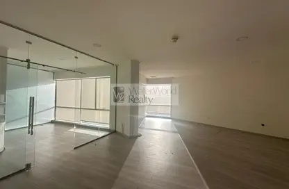 Office Space - 1 Bedroom - 1 Bathroom for rent in Fairmont Hotel - Sheikh Zayed Road - Dubai