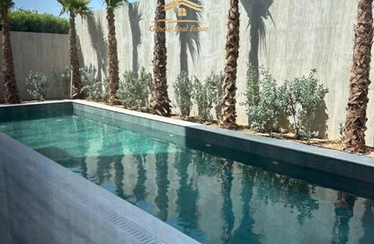 Villa - 5 Bedrooms - 6 Bathrooms for sale in Decora Villas - Acacia Avenues - Al Sufouh 1 - Al Sufouh - Dubai Villa - 5 Bedrooms - 6 Bathrooms for sale in Decora Villas - Acacia Avenues - Al Sufouh 1 - Al Sufouh - Dubai