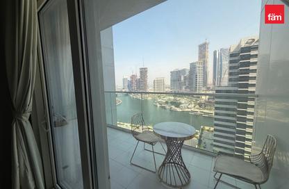 Apartment - 1 - 1 for rent in Reva Residences - Business Bay - Dubai Apartment - 1 - 1 for rent in Reva Residences - Business Bay - Dubai