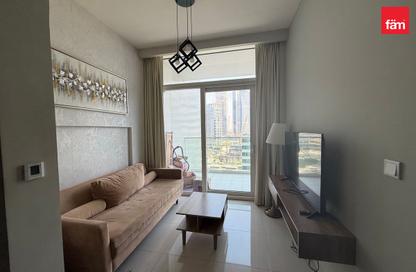 Apartment - 1 - 1 for rent in Reva Residences - Business Bay - Dubai Apartment - 1 - 1 for rent in Reva Residences - Business Bay - Dubai