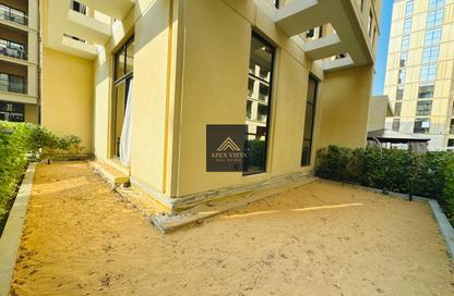 Apartment - 1 - 1 for rent in RA 3 - Al Mamsha - Muwaileh - Sharjah Apartment - 1 - 1 for rent in RA 3 - Al Mamsha - Muwaileh - Sharjah