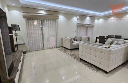 Villa - 2 Bedrooms - 4 Bathrooms for rent in Flamingo Villas - Mina Al Arab - Ras Al Khaimah