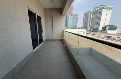 Apartment - 3 - 5 for rent in Qasar Al Mankhool - Al Mankhool - Bur Dubai - Dubai