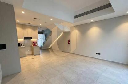 Townhouse - 2 Bedrooms - 3 Bathrooms for rent in MAG Eye - MAG City - Mohammed Bin Rashid City - Dubai