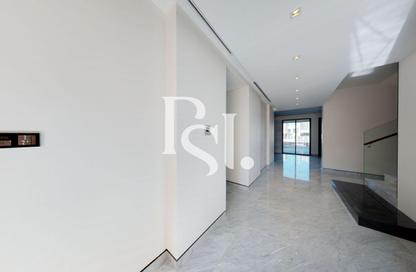 Villa - 4 Bedrooms - 5 Bathrooms for sale in HIDD Al Saadiyat - Saadiyat Island - Abu Dhabi