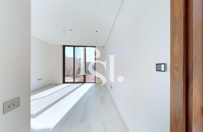 Villa - 4 Bedrooms - 5 Bathrooms for sale in HIDD Al Saadiyat - Saadiyat Island - Abu Dhabi