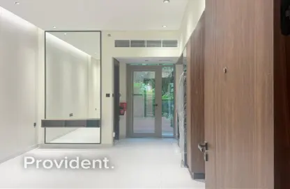 Apartment - Studio - 1 Bathroom for rent in Torino - Arjan - Dubai