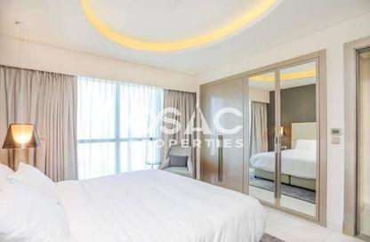 Apartment - 2 Bedrooms - 3 Bathrooms for sale in Tower A - DAMAC Towers by Paramount - Business Bay - Dubai