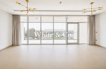 Apartment - 3 Bedrooms - 5 Bathrooms for rent in Banyan Tree Residences Hillside Dubai - Jumeirah Lake Towers - Dubai