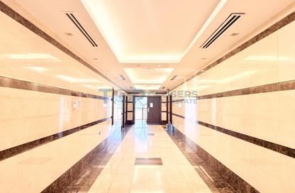Apartment - 2 Bedrooms - 2 Bathrooms for rent in Al Ameriya - Al Jimi - Al Ain