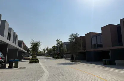Townhouse - 3 Bedrooms - 4 Bathrooms for sale in Kaya - Masaar - Tilal City - Sharjah