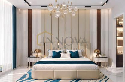 Apartment - Studio - 1 Bathroom for sale in Sparklz By Danube - Al Furjan - Dubai