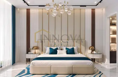 شقة - 1 حمام للبيع في سباركلز باي دانوب - الفرجان - دبي