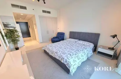 شقة - 1 حمام للايجار في كارسون  ت - كارسون - داماك هيلز - دبي