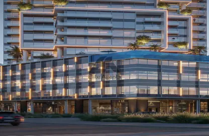 متجر - استوديو - 1 حمام للبيع في سمانا براري أفينيو - مجان - دبي لاند - دبي