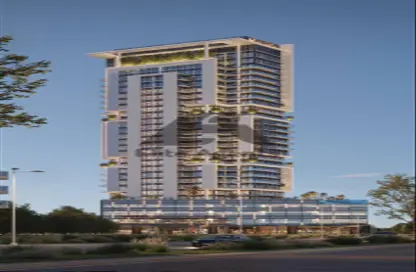 Shop - Studio for sale in Samana Barari Avenue - Majan - Dubai Land - Dubai