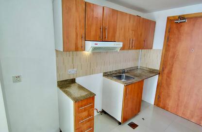 Apartment - Studio - 1 Bathroom for sale in Lakeside Tower B - Lakeside Residence - Dubai Production City (IMPZ) - Dubai