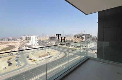 Apartment - 1 Bedroom - 2 Bathrooms for rent in PG One - Al Furjan - Dubai