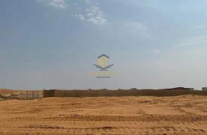 Land - Studio for sale in Al Belidah - Al Bataeh - Sharjah Land - Studio for sale in Al Belidah - Al Bataeh - Sharjah