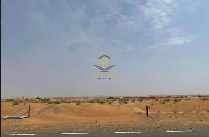Land - Studio for sale in Al Belidah - Al Bataeh - Sharjah Land - Studio for sale in Al Belidah - Al Bataeh - Sharjah