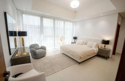 Villa - 3 Bedrooms - 5 Bathrooms for sale in Shomous Residential Complex - Sharjah Garden City - Sharjah