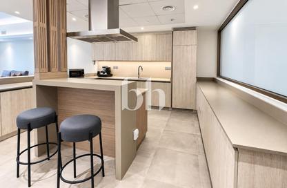 Apartment - 1 - 3 for rent in Orra The Embankment Tower 2 - Orra The Embankment - Jumeirah Lake Towers - Dubai