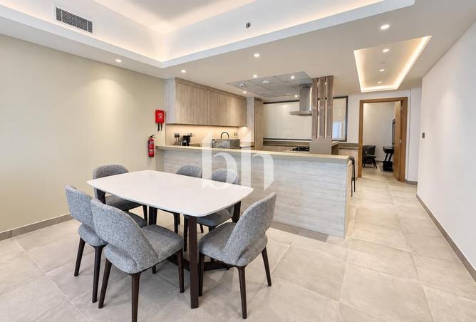Mid Floor | Fully Furnished | with Study Room