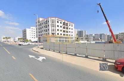 Land - Studio for sale in Al Jurf Industrial 3 - Al Jurf Industrial - Ajman