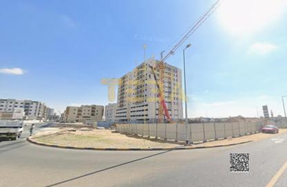 Land - Studio for sale in Al Jurf Industrial 3 - Al Jurf Industrial - Ajman