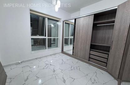 Apartment - 3 Bedrooms - 4 Bathrooms for sale in Oasis Tower - Al Rashidiya 1 - Al Rashidiya - Ajman Apartment - 3 Bedrooms - 4 Bathrooms for sale in Oasis Tower - Al Rashidiya 1 - Al Rashidiya - Ajman