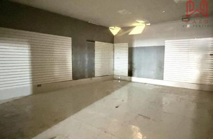 Warehouse - Studio - 1 Bathroom for rent in Ras Al Khor Industrial 2 - Ras Al Khor - Dubai