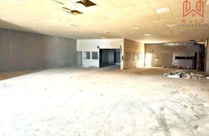 Warehouse - Studio - 1 Bathroom for rent in Ras Al Khor Industrial 2 - Ras Al Khor - Dubai