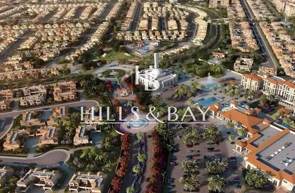 Apartment - 1 Bedroom - 2 Bathrooms for sale in Floarea Oasis - Dubai Land Residence Complex - Dubai