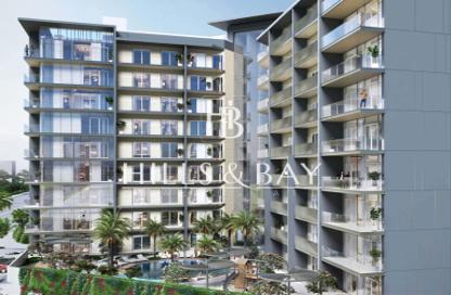 Apartment - 1 Bedroom - 2 Bathrooms for sale in Floarea Oasis - Dubai Land Residence Complex - Dubai Apartment - 1 Bedroom - 2 Bathrooms for sale in Floarea Oasis - Dubai Land Residence Complex - Dubai