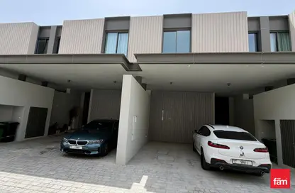 Villa - 3 Bedrooms - 4 Bathrooms for rent in Nad Al Sheba Gardens 2 - Nad Al Sheba Gardens - Nad Al Sheba - Dubai