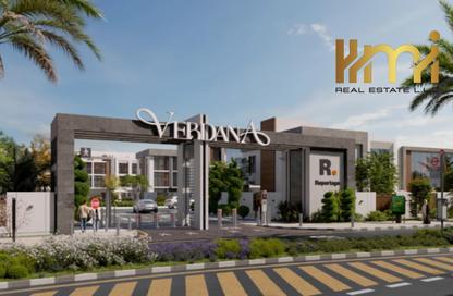 Townhouse - 2 - 3 for sale in Verdana 6 - Verdana - Dubai Investment Park 1 (DIP 1) - Dubai Investment Park (DIP) - Dubai