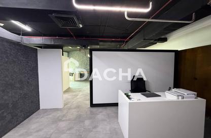 Office Space - Studio for rent in Business Tower - Business Bay - Dubai