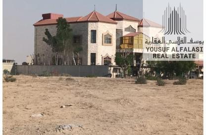 فيلا - 5 غرف نوم - 6 حمامات للبيع في الجرف الصناعية 2 - الجرف الصناعية - عجمان