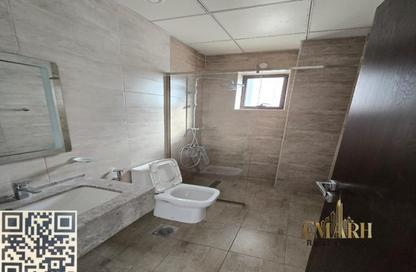 عمارة بالكامل - غرفة نوم - 2 حمامات للبيع في النخيل 2 - النخيل - عجمان