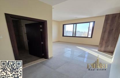 عمارة بالكامل - غرفة نوم - 2 حمامات للبيع في النخيل 2 - النخيل - عجمان