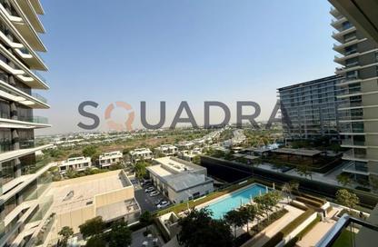 Apartment - 1 Bedroom - 1 Bathroom for rent in Golf Suites - Dubai Hills Estate - Dubai