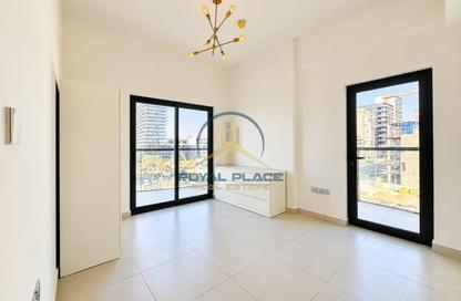 Apartment - 1 - 1 for rent in Binghatti Gate - District 15 - Jumeirah Village Circle - Dubai