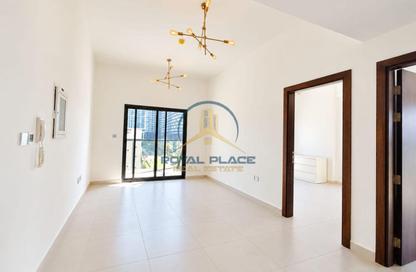 Apartment - 1 - 1 for rent in Binghatti Gate - District 15 - Jumeirah Village Circle - Dubai