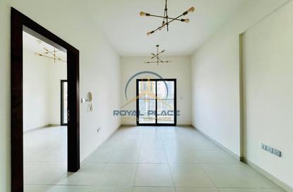 Apartment - 1 - 1 for rent in Binghatti Gate - District 15 - Jumeirah Village Circle - Dubai