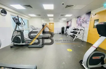 Apartment - 2 Bedrooms - 3 Bathrooms for rent in Al Hikma Residence - Dubai Silicon Oasis - Dubai Apartment - 2 Bedrooms - 3 Bathrooms for rent in Al Hikma Residence - Dubai Silicon Oasis - Dubai