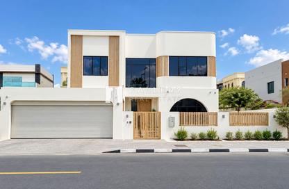 Villa - 4 - 6 for rent in Al Furjan West - Al Furjan - Dubai