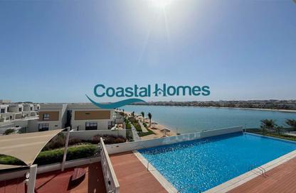 Apartment - 1 Bedroom - 2 Bathrooms for rent in Gateway Residences 2 - Mina Al Arab - Ras Al Khaimah Apartment - 1 Bedroom - 2 Bathrooms for rent in Gateway Residences 2 - Mina Al Arab - Ras Al Khaimah