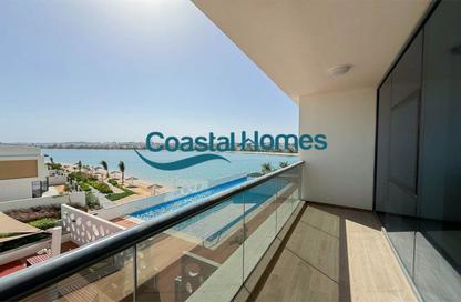 Apartment - 1 Bedroom - 2 Bathrooms for rent in Gateway Residences 2 - Mina Al Arab - Ras Al Khaimah Apartment - 1 Bedroom - 2 Bathrooms for rent in Gateway Residences 2 - Mina Al Arab - Ras Al Khaimah