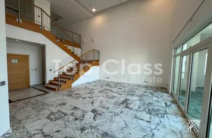 شقة - 4 غرف نوم - 5 حمامات للبيع في الحلاوي - مساكن شور لاين - نخلة جميرا - دبي شقة - 4 غرف نوم - 5 حمامات للبيع في الحلاوي - مساكن شور لاين - نخلة جميرا - دبي