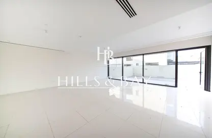 Villa - 3 Bedrooms - 5 Bathrooms for rent in Silver Springs 1 - Silver Springs - Damac Hills - Dubai